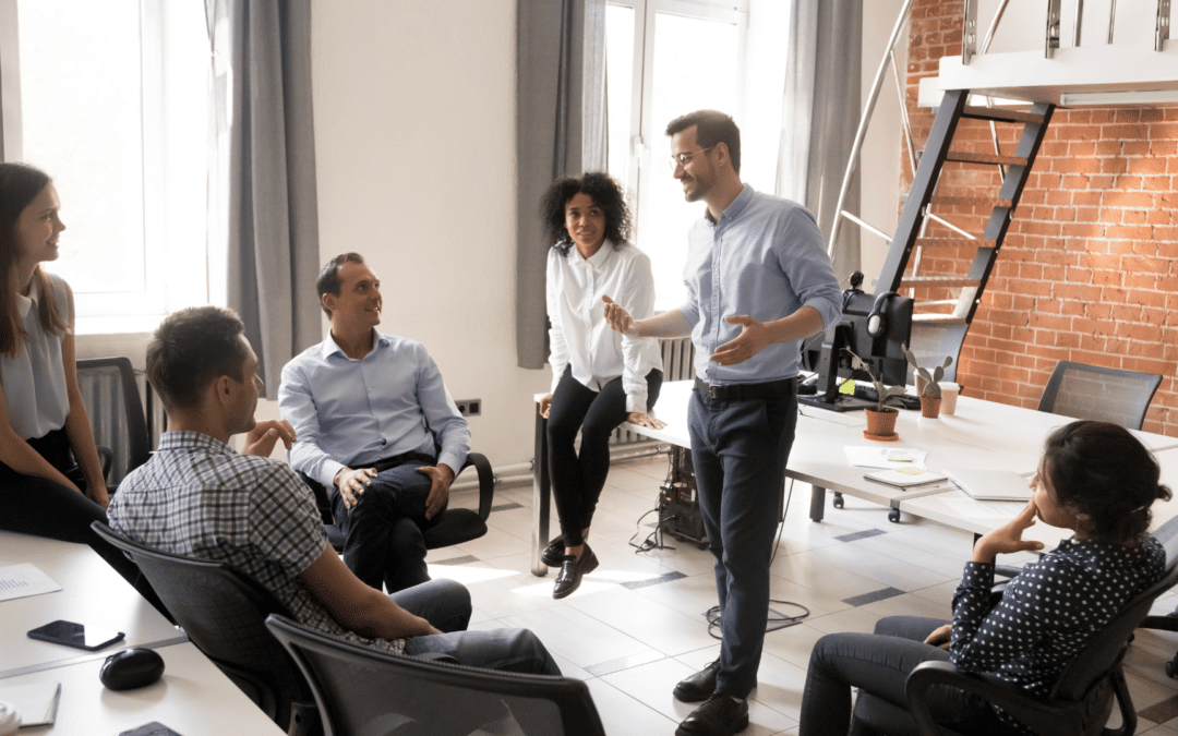 Les fondamentaux du management