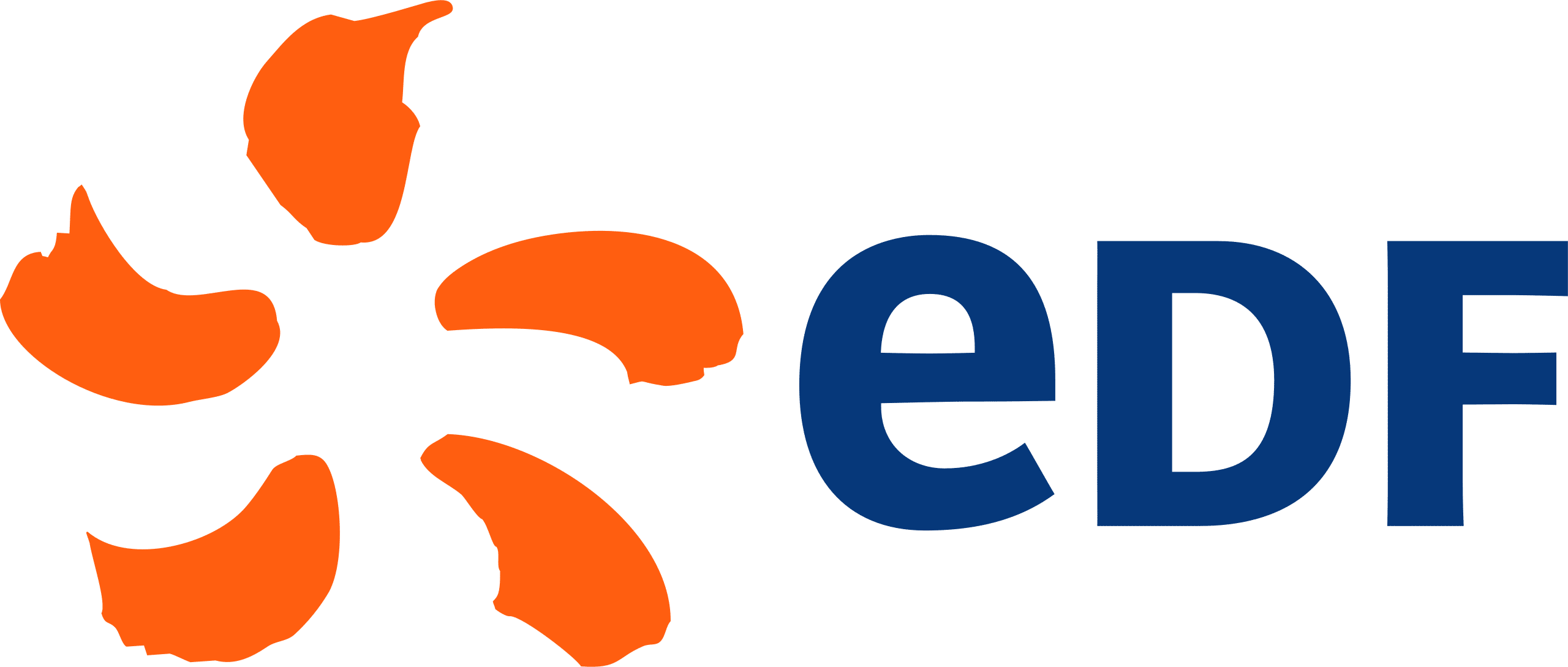 Logo EDF