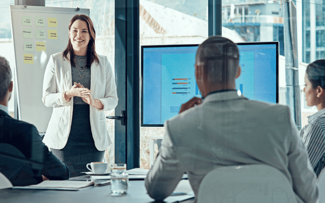 Développer une communication impactante et assertive avec mon équipe