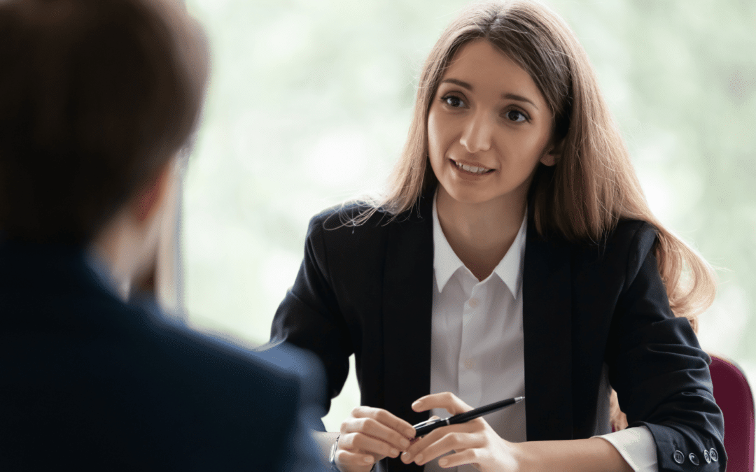 Conduire et réussir les entretiens individuels en RH