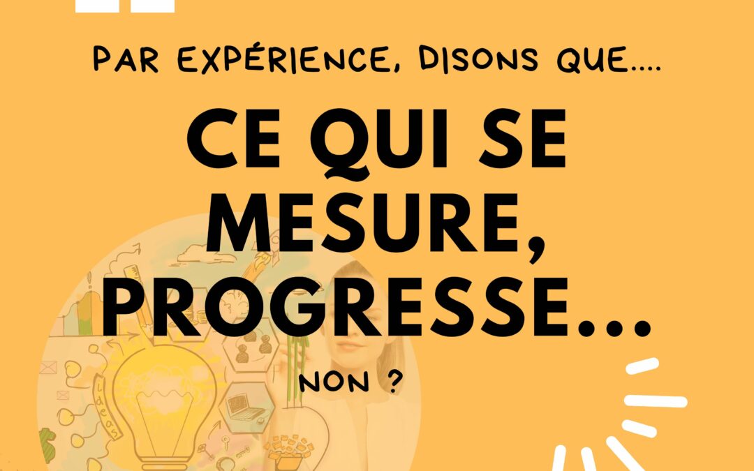 KPI : Leur suivi, un gage de réussite et de performance