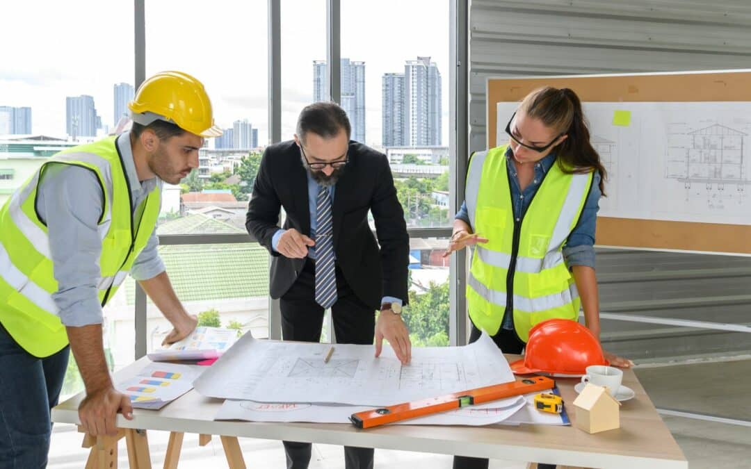 Être un expert et devenir manager