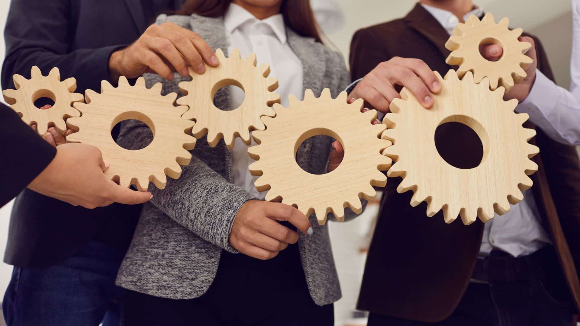 formation sur le management