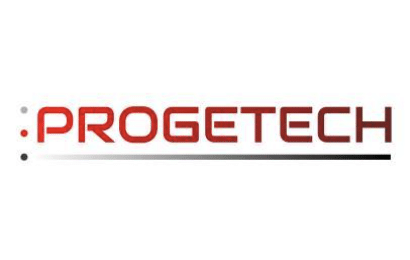 logo Progetech