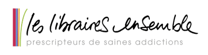 Libraires ensemble
